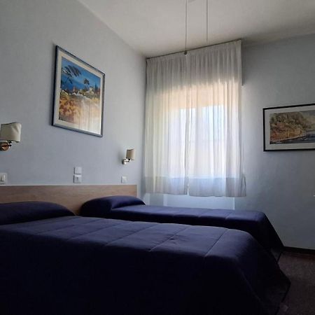 Hotel Lea Grosseto Bagian luar foto