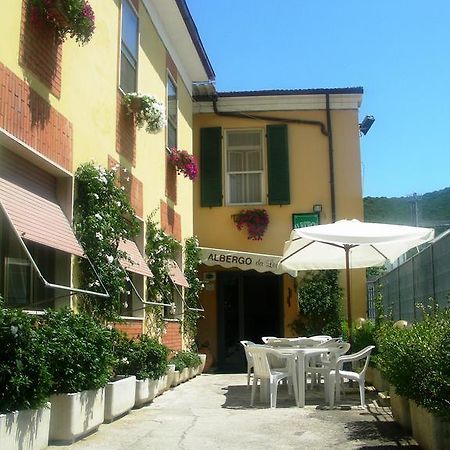 Hotel Lea Grosseto Bagian luar foto
