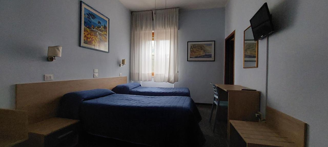Hotel Lea Grosseto Bagian luar foto