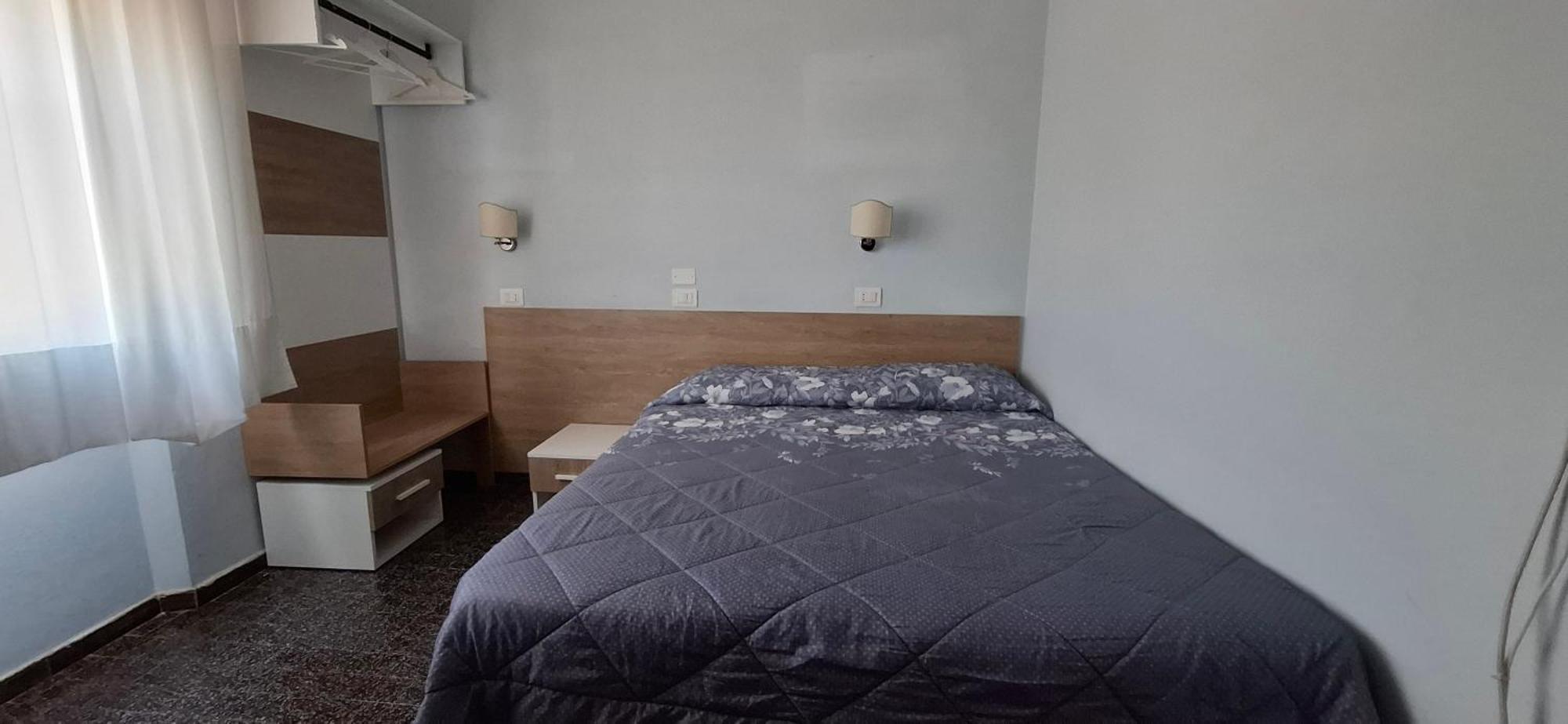 Hotel Lea Grosseto Bagian luar foto