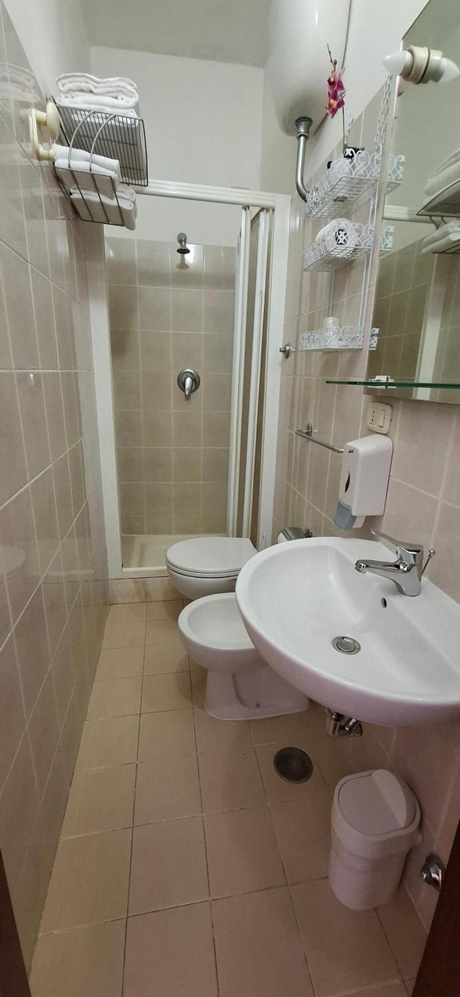 Hotel Lea Grosseto Bagian luar foto