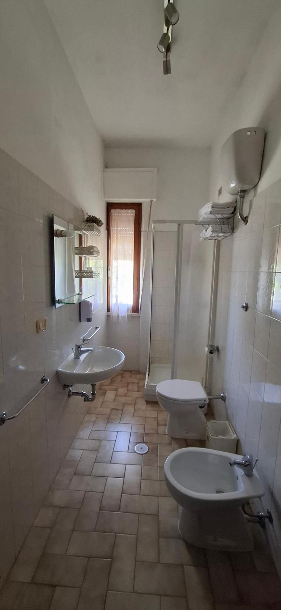 Hotel Lea Grosseto Bagian luar foto