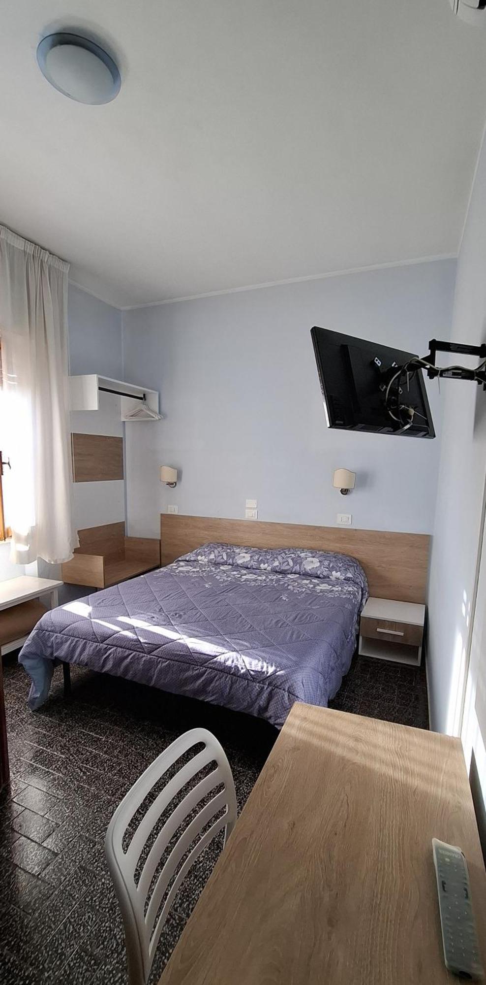 Hotel Lea Grosseto Bagian luar foto