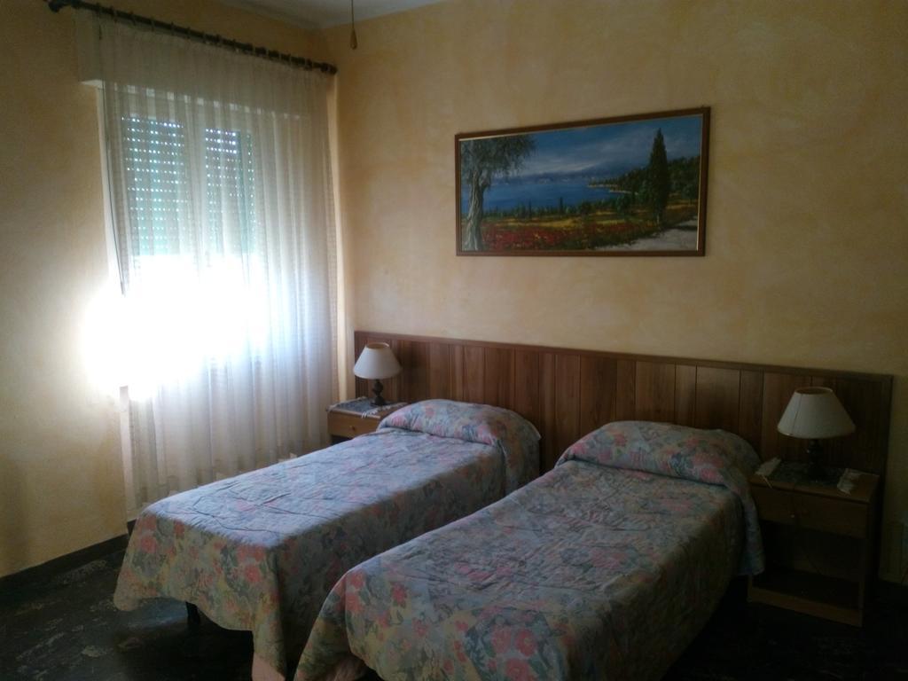Hotel Lea Grosseto Ruang foto