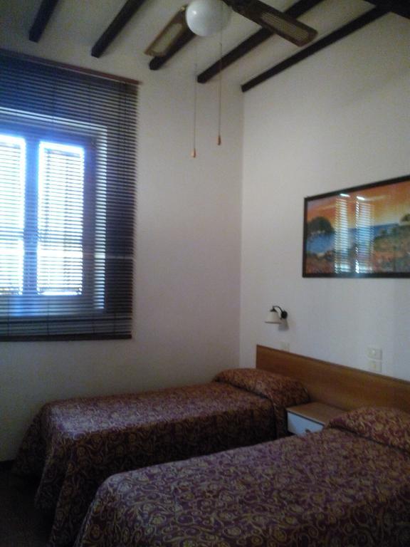 Hotel Lea Grosseto Ruang foto