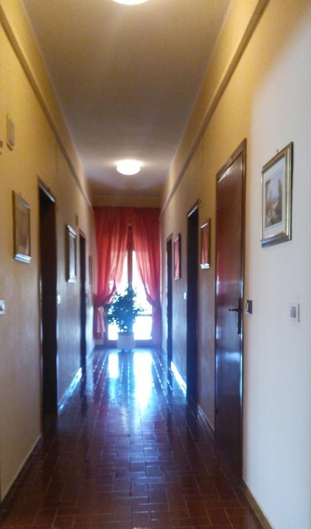 Hotel Lea Grosseto Bagian luar foto