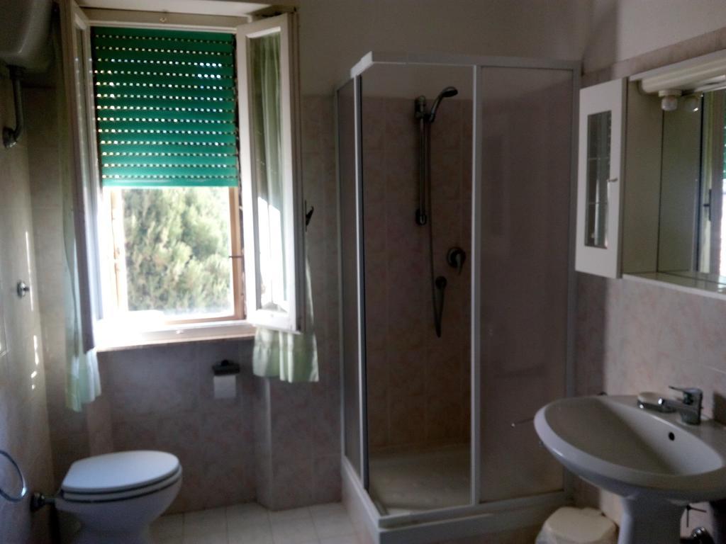 Hotel Lea Grosseto Ruang foto