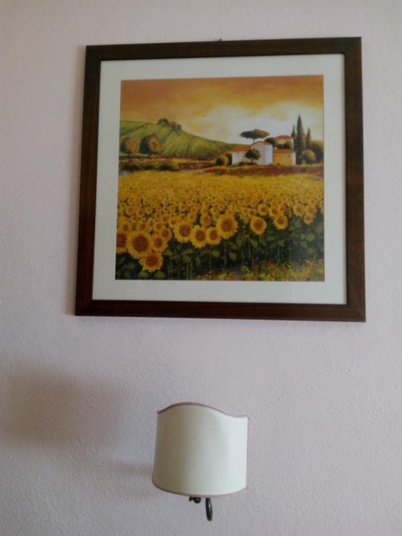 Hotel Lea Grosseto Ruang foto