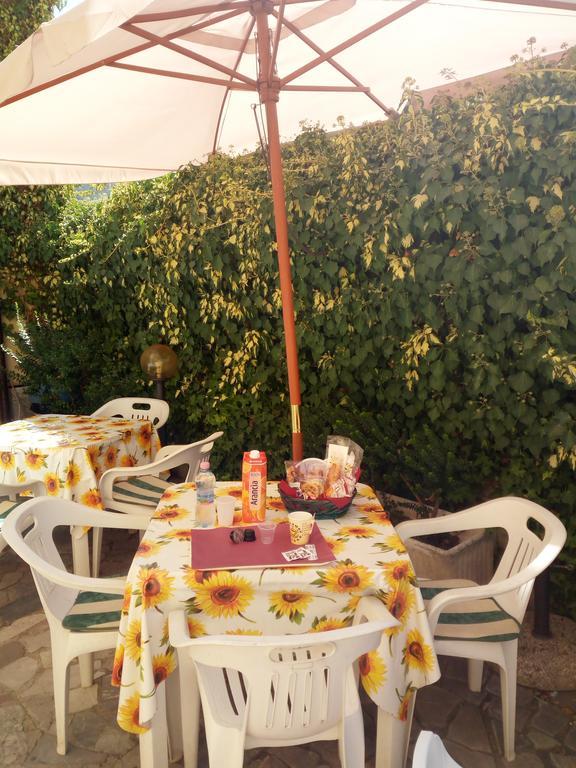 Hotel Lea Grosseto Bagian luar foto
